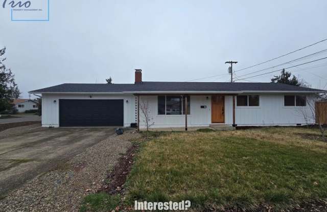 2302 Grovedale Drive - 2302 Grovedale Drive, Springfield, OR 97477