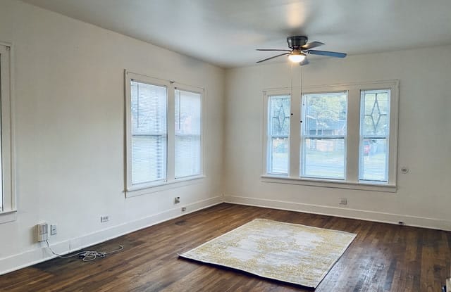 1218 E DREXEL AVE - 1218 East Drexel Avenue, San Antonio, TX 78210