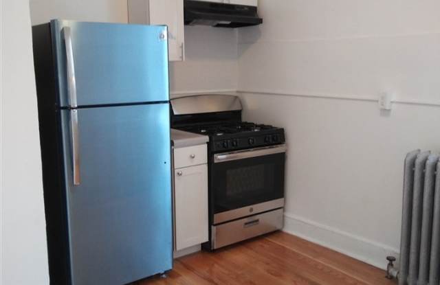 3501 KENNEDY BLVD - 3501 John F. Kennedy Boulevard, Union City, NJ 07087