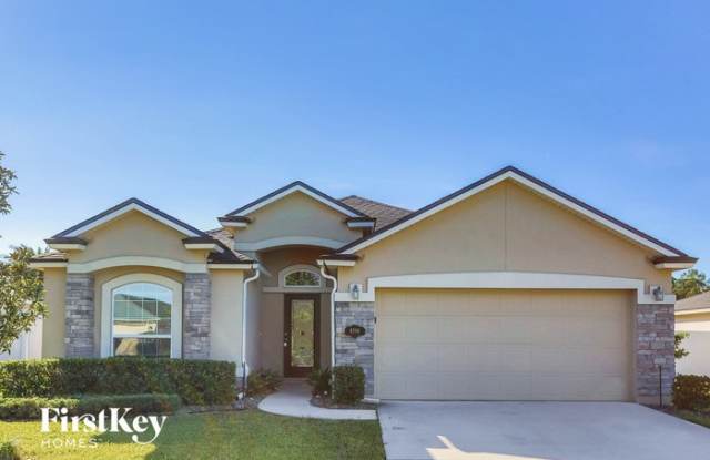 4264 Great Falls Loop - 4264 Great Falls Loop, Clay County, FL 32068