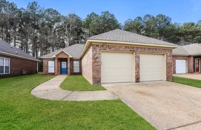 631 Westhill Road - 631 Westhill Road, Brandon, MS 39042