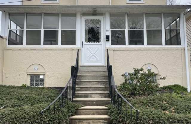 201 SIMPSON ROAD - 201 Simpson Road, Ardmore, PA 19003 201 SIMPSON ROAD - 201 Simpson Road, Ardmore, PA 19003