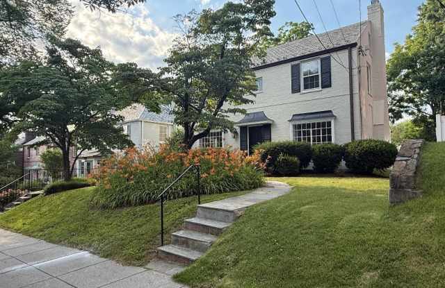 4721 YUMA Street NW photos photos