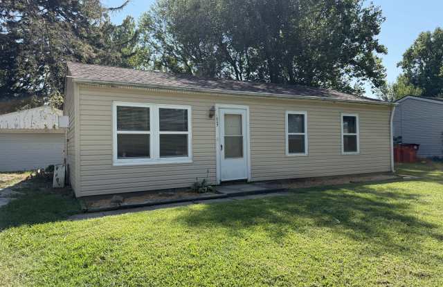 1805 Southwood Drive photos photos