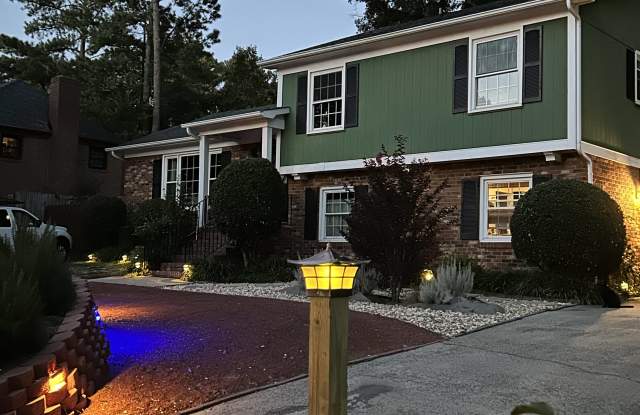 10909 Blue Heron Drive - 10909 Blue Heron Drive, Charlotte, NC 28226