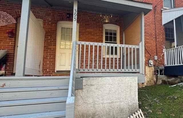 395 HEPHZIBAH HILL Road photos photos