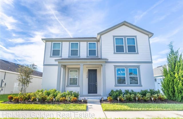 15308 Honeybell Dr - 15308 Honeybell Drive, Horizon West, FL 34787