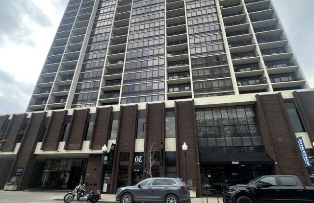 1636 N Wells Street unit: 602 - 1636 North Wells Street, Chicago, IL 60614