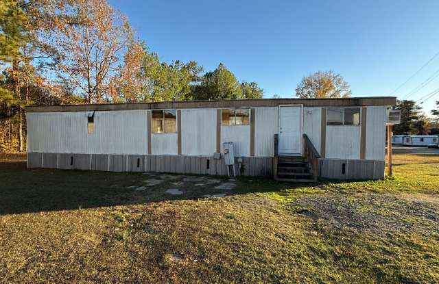 Home for Rent - 43 Manchester Road, Anson County, NC 28170