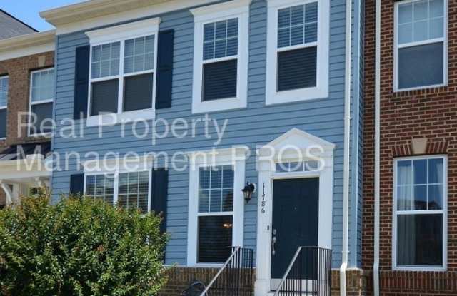 11786 Dawkins Ridge Lane - 11786 Dawkins Ridge Ln, Linton Hall, VA 20136