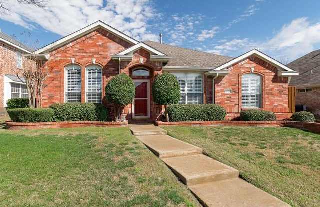 10716 Tree Shadow Lane - 10716 Tree Shadow Lane, Frisco, TX 75035