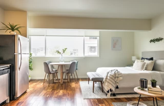 The Owyhee Apartments photos photos The Owyhee Apartments photos photos