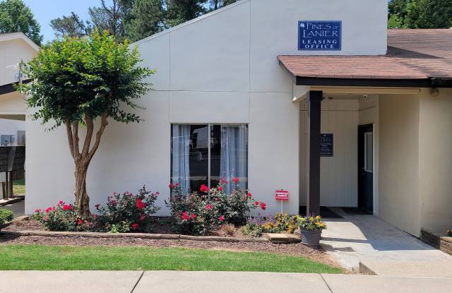 Pines of Lanier Gallery 4