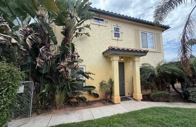 3BR / 2.5BATH Imperial Beach Home | Private Yard & Attached 2-Car Garage photos photos