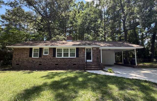 2505 Winstead Road photos photos