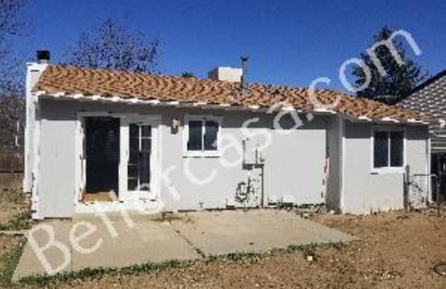 19000 E Mansfield Dr - 19000 East Mansfield Drive, Aurora, CO 80013