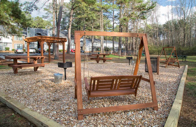 Avenues at Holcomb Bridge Gallery 3