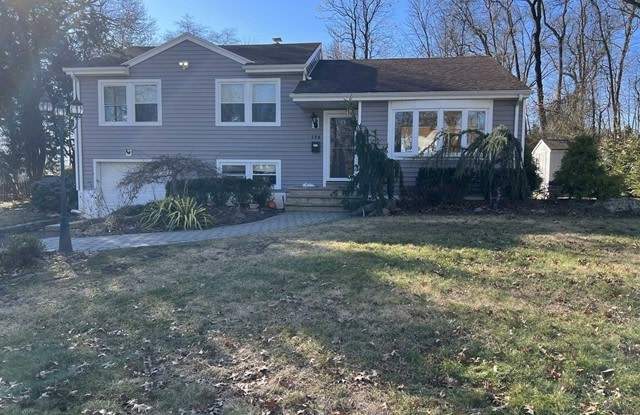 158  Morningside Road - 158 Morningside Road, Paramus, NJ 07652