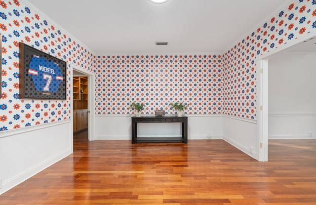 2222 W. University Ave Gallery 3
