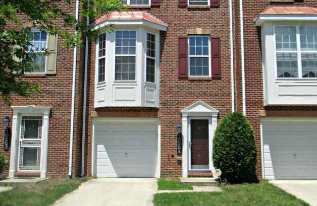 Updated 3 Bedroom Townhome in Upper Marlboro! - 10204 Nareen Street, Largo, MD 20774