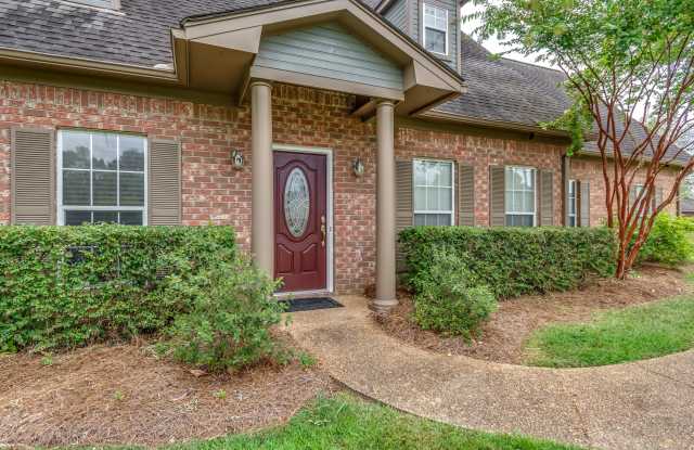 614 Summer Place - 614 Summer Place, Flowood, MS 39232