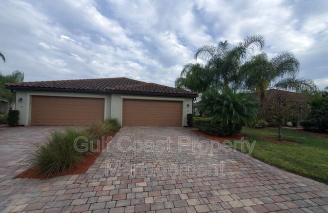 115 Babbling Brook Run - 115 Babbling Brook Run, Manatee County, FL 34212