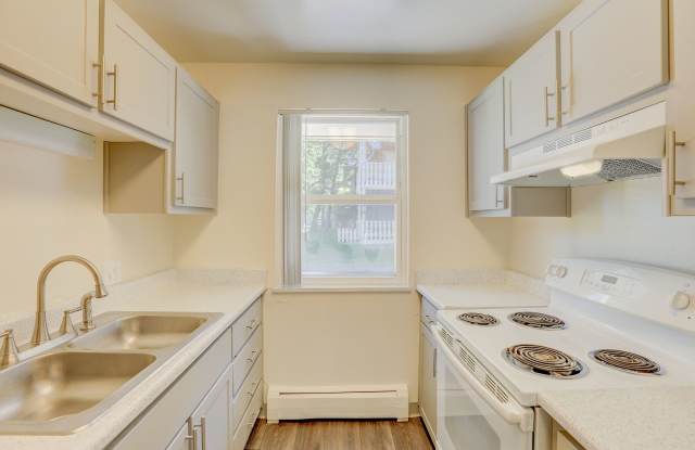 Edelweiss Apartments photos photos