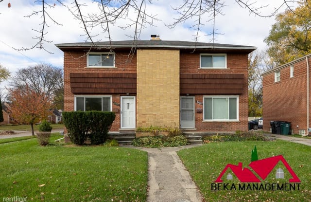 26201 Coolidge Hwy - 26201 Coolidge Highway, Oak Park, MI 48237