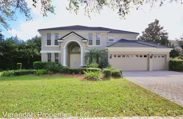 9072 Heritage Bay Circle - 9072 Heritage Bay Circle, Doctor Phillips, FL 32836