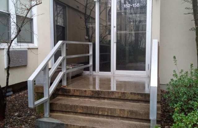 158 E Walnut Street - 158 East Walnut Street, Kingston, PA 18704