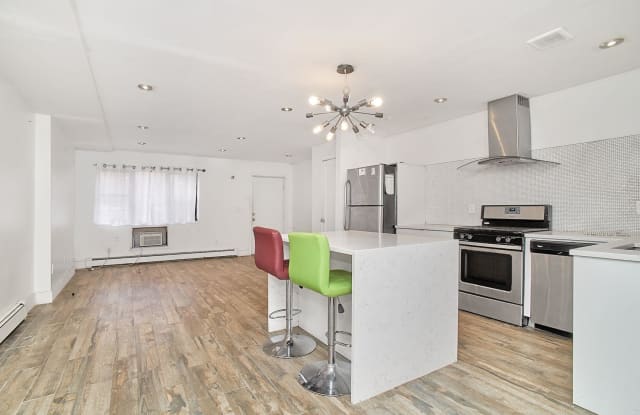 966 Gates Ave - 966 Gates Avenue, Brooklyn, NY 11221