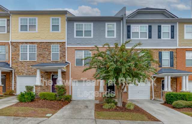 805 Tulip Poplar Way photos photos 805 Tulip Poplar Way photos photos