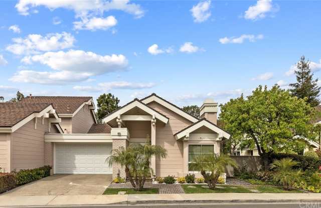 34 Hillgrass - 34 Hillgrass, Irvine, CA 92603