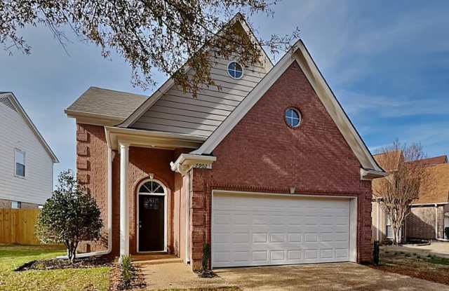 7902 Pinefrost Ln - 7902 Pinefrost Lane, Shelby County, TN 38125 7902 Pinefrost Ln - 7902 Pinefrost Lane, Shelby County, TN 38125