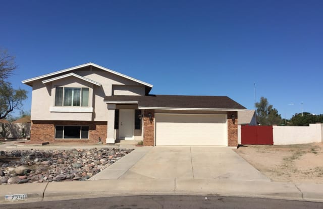 7250 E GARY Street - 7250 East Gary Street, Mesa, AZ 85207