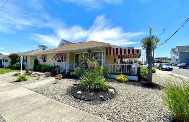 2918 Longport Dr - 2918 Longport Drive, Longport, NJ 08403