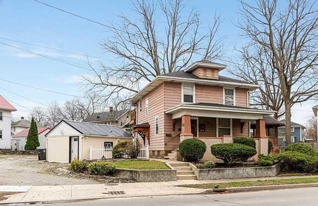 2418 Crescent Avenue - 1 photos photos