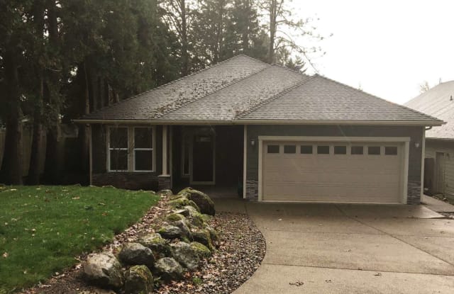 1197 Duffield Heights Ave SE - 1197 Duffield Heights Avenue Southeast, Salem, OR 97302