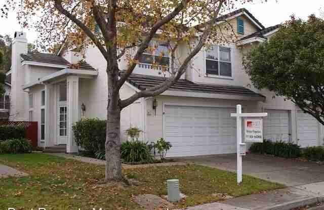 5412 Ontario Cmn. - 5412 Ontario Common, Fremont, CA 94555