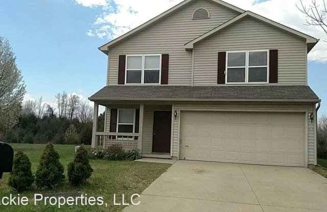 5671 West Gunnar Court - 5671 West Gunnar Court, Monroe County, IN 47403