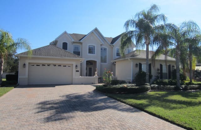 14039 Hampshire Bay Cir. - 14039 Hampshire Bay Circle, Winter Garden, FL 34787