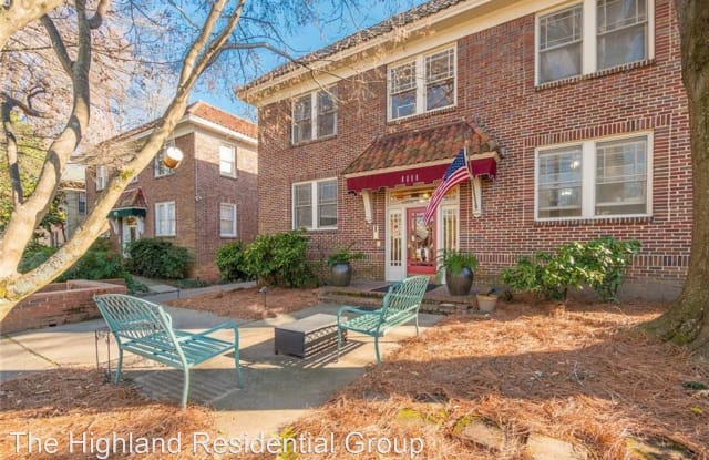 1111 Briarcliff Place NE Unit 1 - 1111 Briarcliff Place Northeast, Atlanta, GA 30306