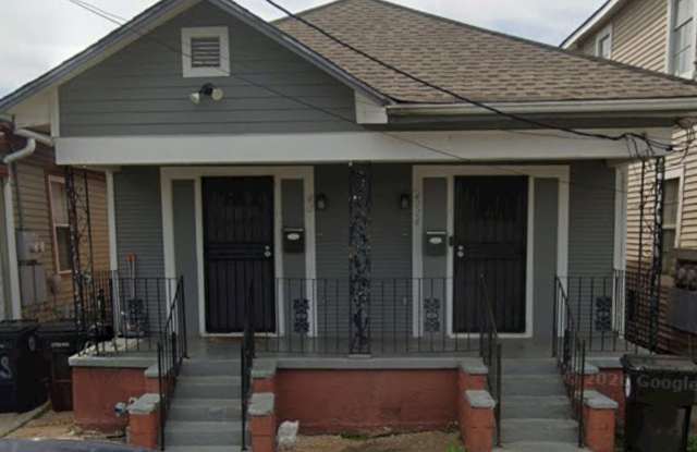 2 Bedroom/1 bath Gallery 1