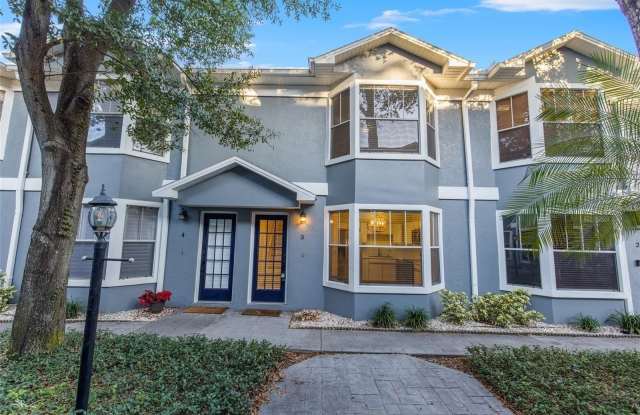 315 S EDISON AVENUE - 315 South Edison Avenue, Tampa, FL 33606