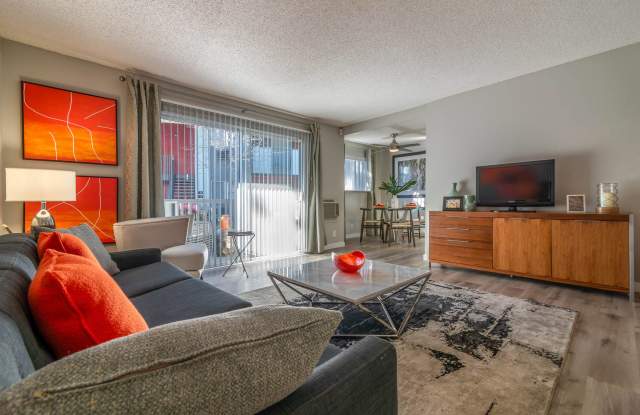 Sunnyvale Crossings photos photos