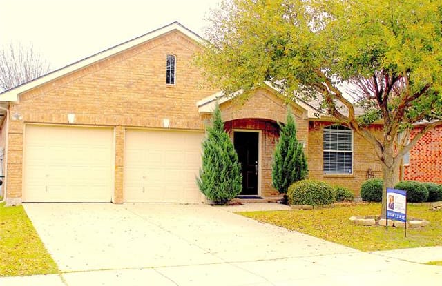 11484 Henderson Drive - 11484 Henderson Drive, Frisco, TX 75035