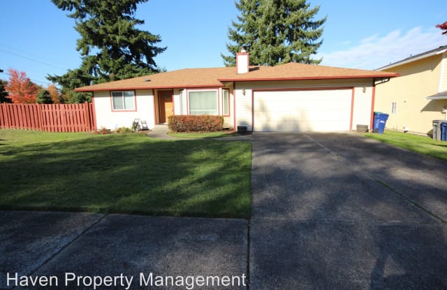 2028 SW 353rd Pl - 2028 Southwest 353rd Place, Federal Way, WA 98023