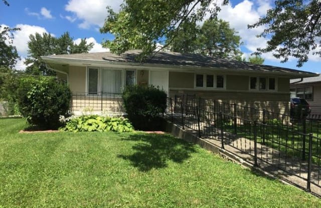 7620 East 51st Street - 7620 East 51st Street, Lawrence, IN 46226