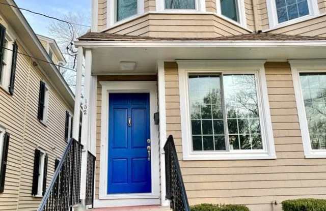 152 MERCER STREET - 152 Mercer Street, Princeton, NJ 08540 152 MERCER STREET - 152 Mercer Street, Princeton, NJ 08540