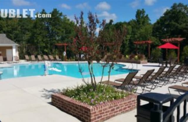 827 Sebring Dr - 827 Sebring Dr, Rock Hill, SC 29730